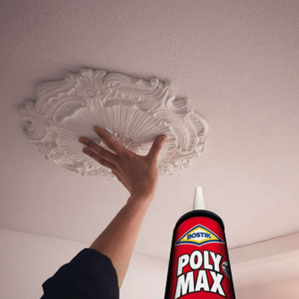 POLY MAX Original Express Bianco 425 gr